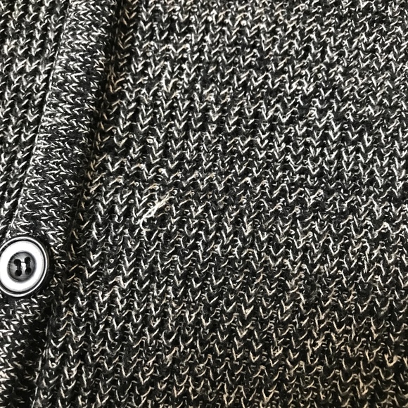 Forever 21 Oversized Cardigan - Picture 7 of 8